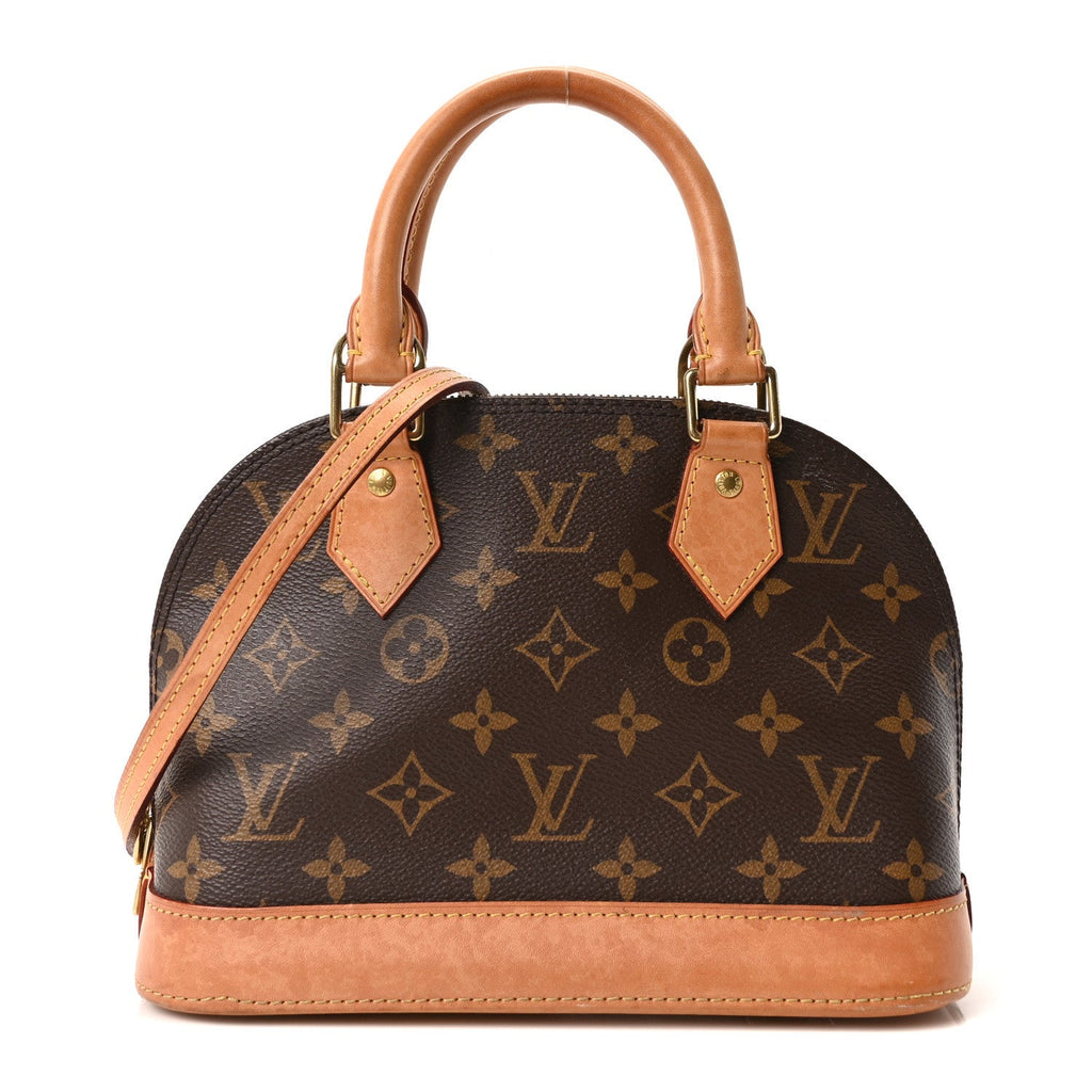 Monogram Alma BB
