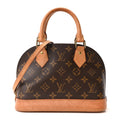 Monogram Alma BB