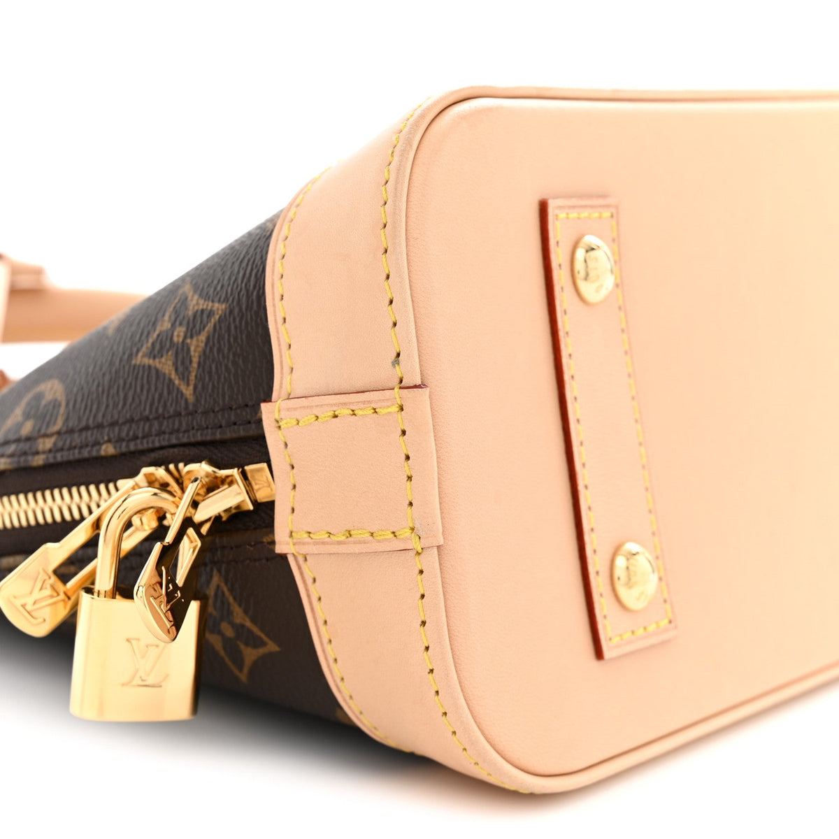 Monogram Alma BB