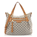 Damier Azur Evora GM
