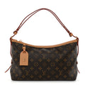 Monogram CarryAll East West