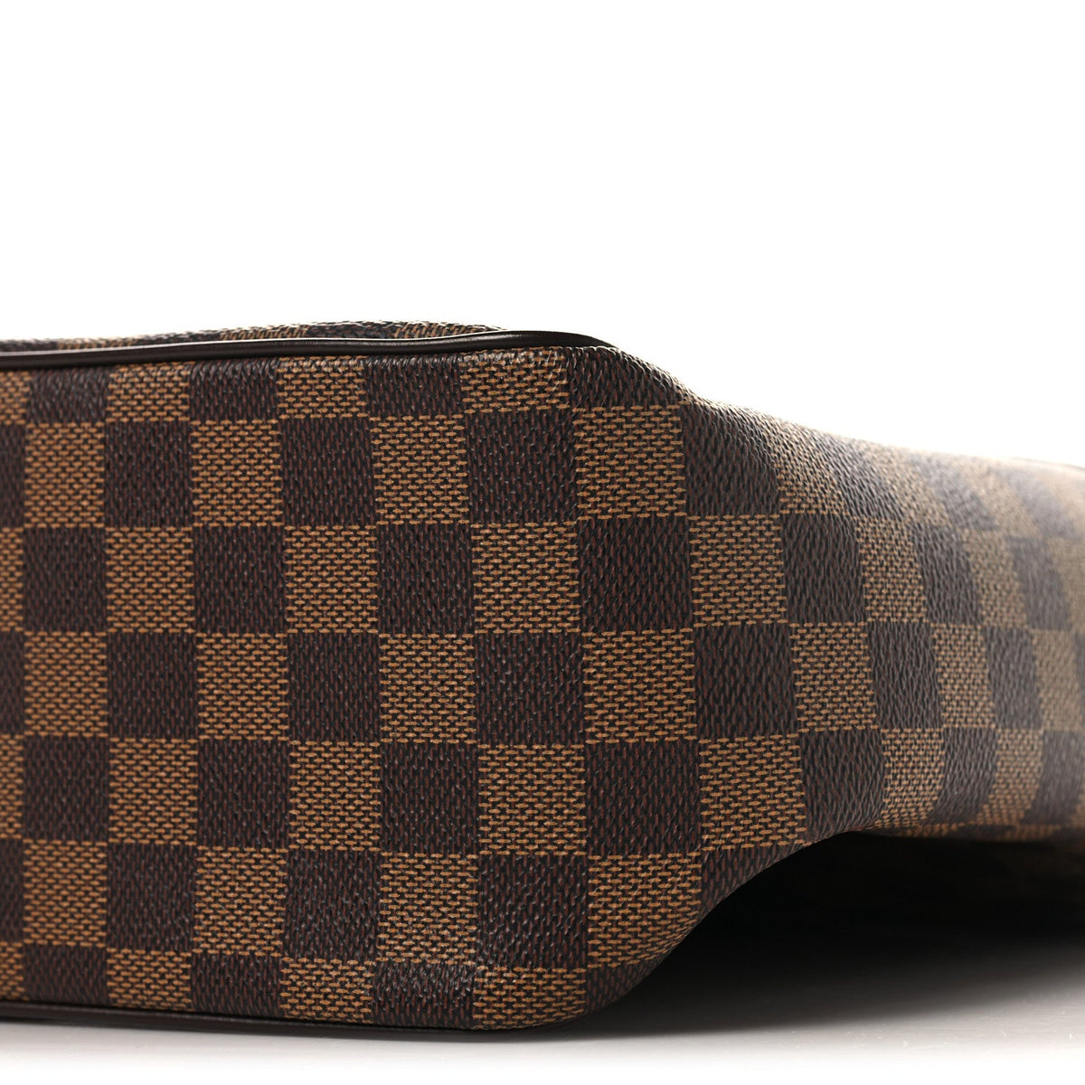 Damier Ebene Olav MM Messenger Bag