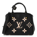 Empreinte Monogram Giant Montaigne BB Black Beige