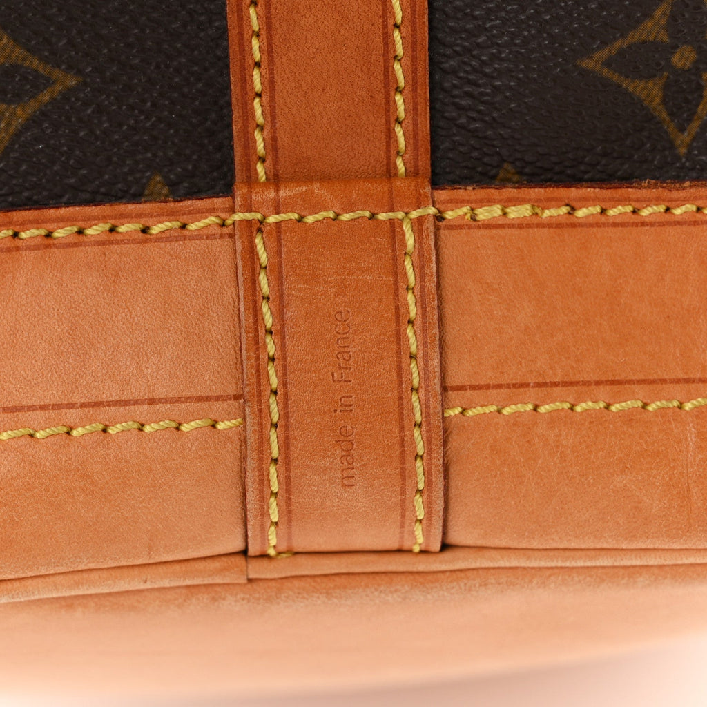 Monogram Noe