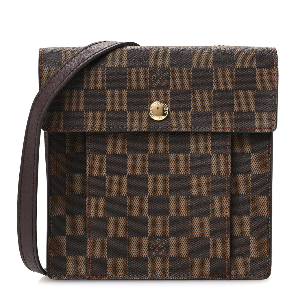 Damier Ebene Pimlico