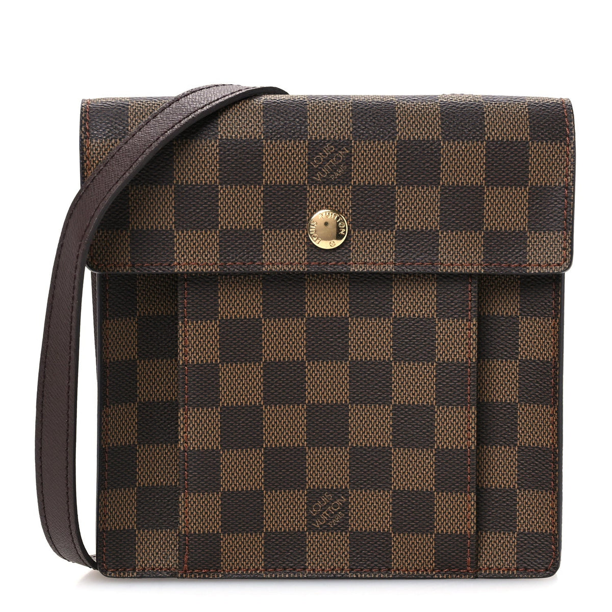 Damier Ebene Pimlico