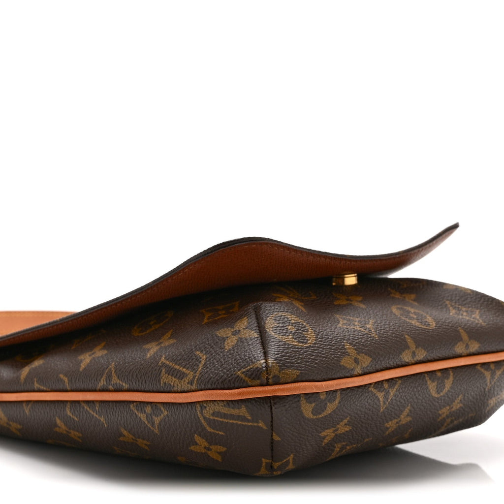 Monogram Musette Salsa