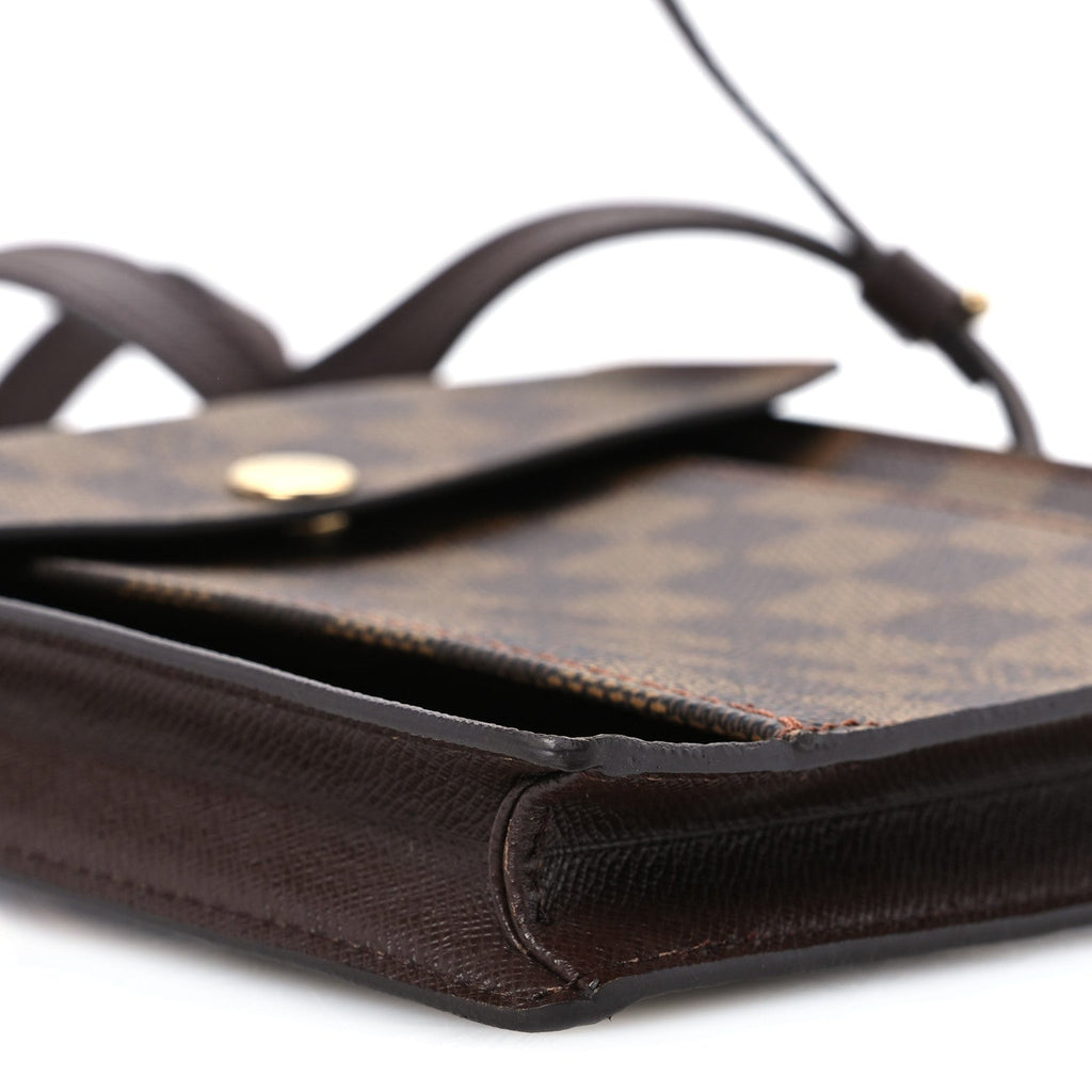 Damier Ebene Pimlico