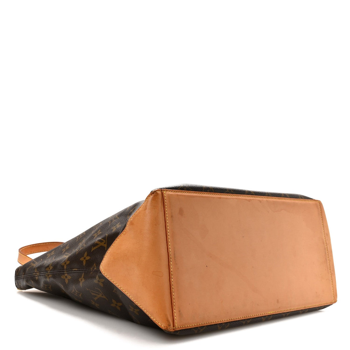 Monogram Cabas Mezzo