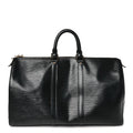 Epi Keepall 45 Black