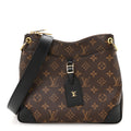 Monogram Odeon PM Black