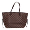 Damier Ebene Neverfull MM