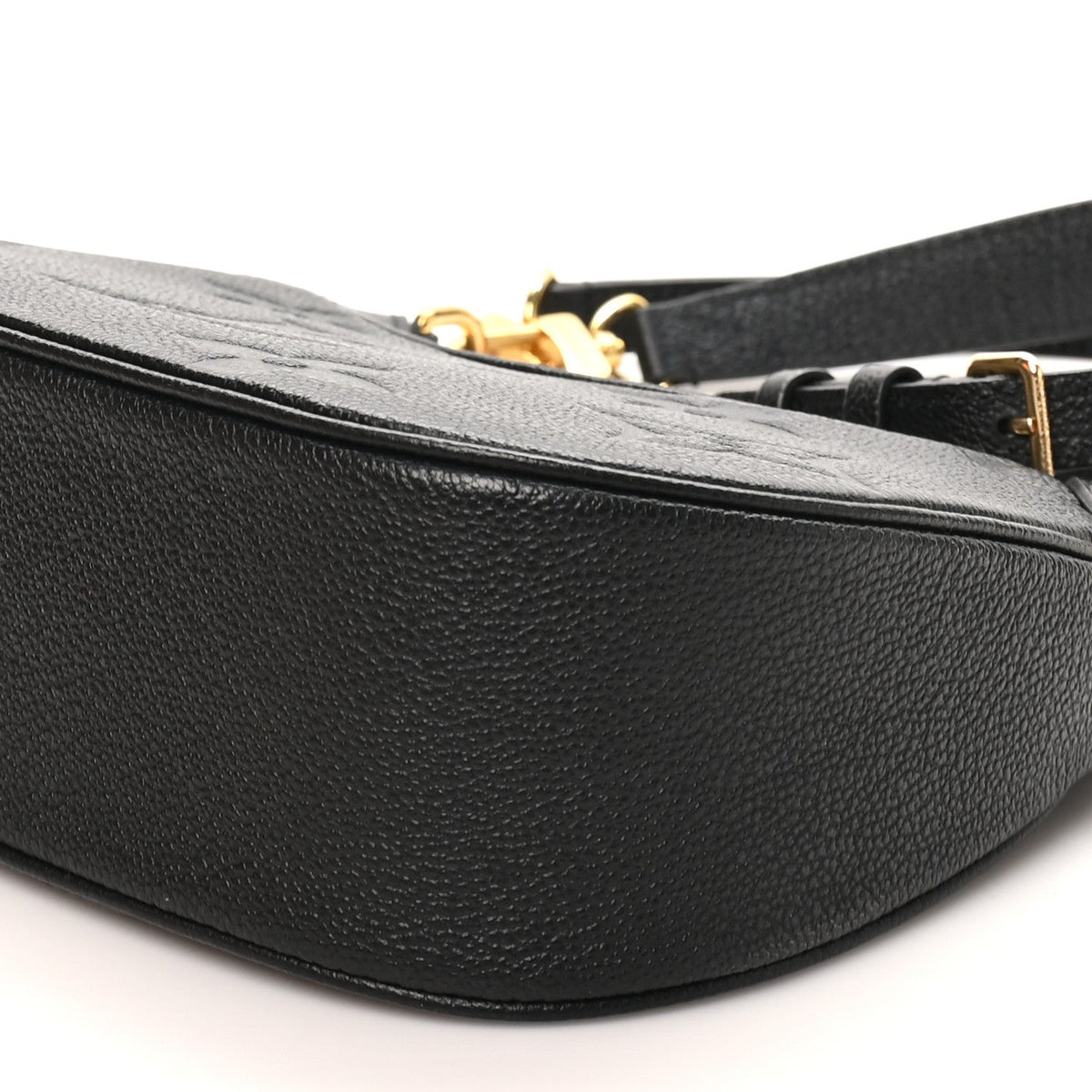 Empreinte Monogram Giant Bagatelle NM Black