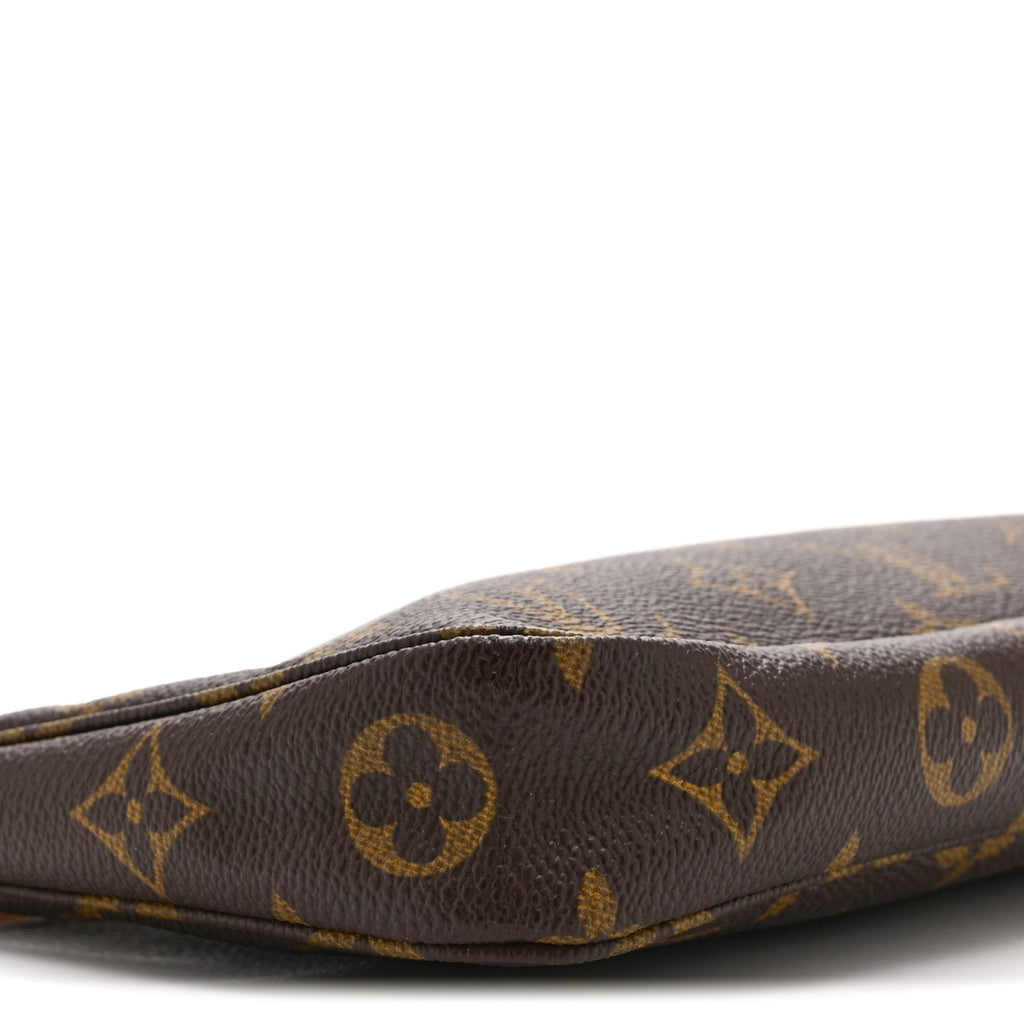 Monogram Pochette Accessories