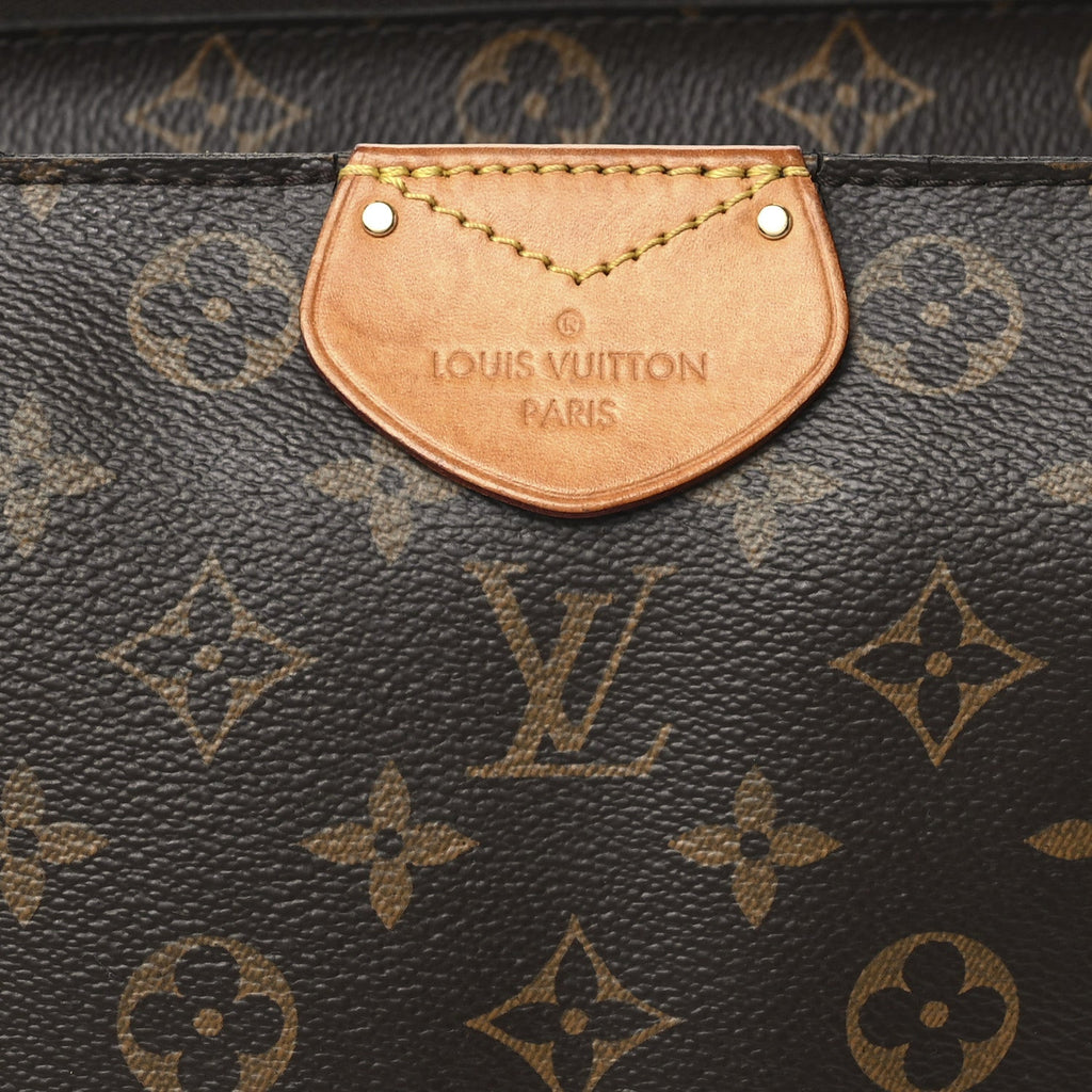 Monogram Marais MM