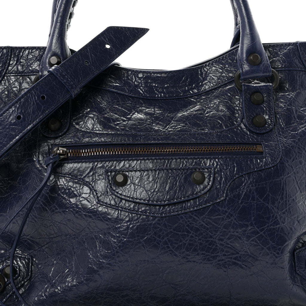 Agneau Arena Classic Hardware Medium Le City Dark Maree