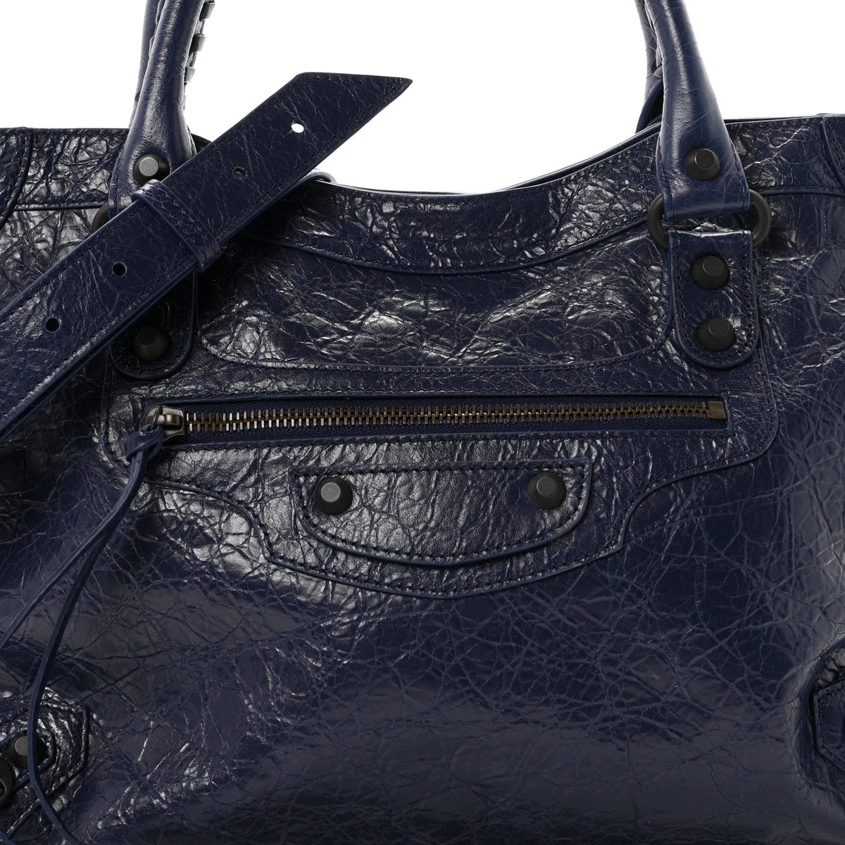 Agneau Arena Classic Hardware Medium Le City Dark Maree