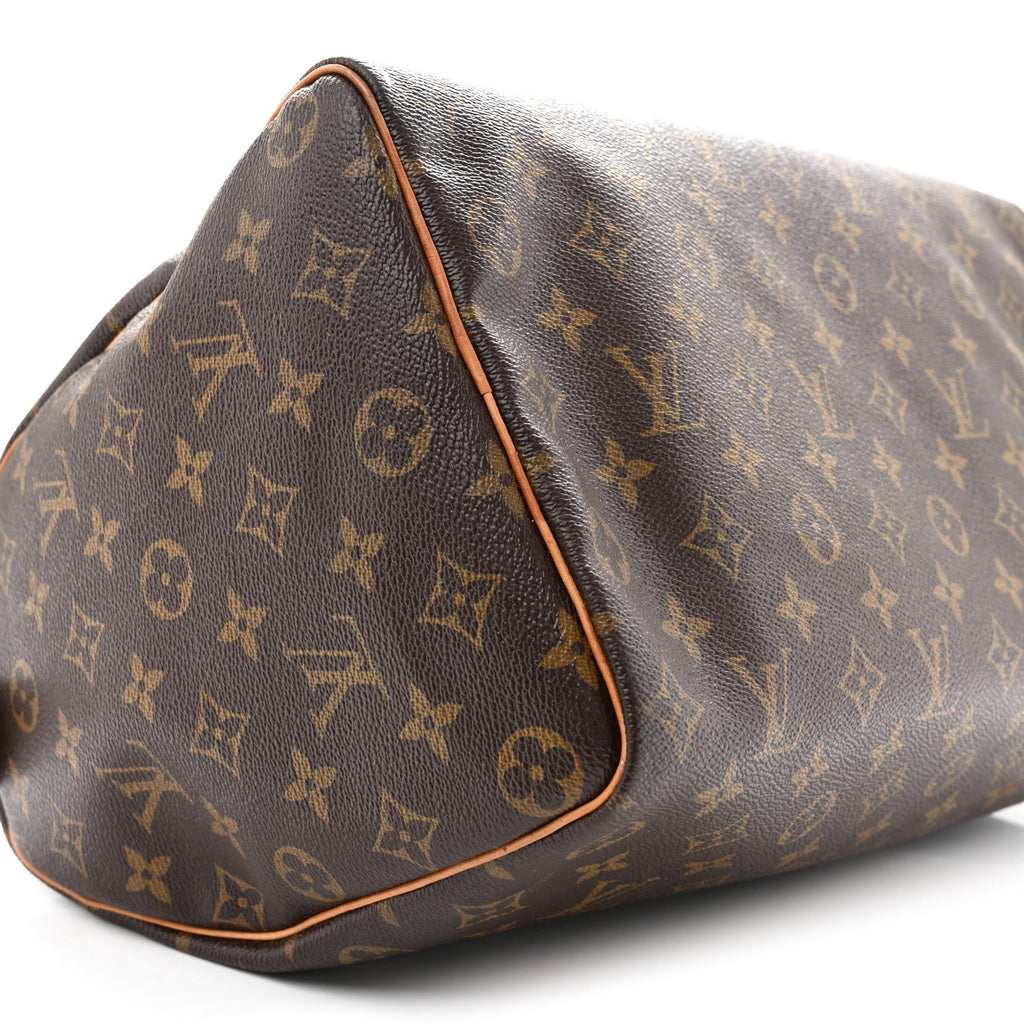 Monogram Speedy 35