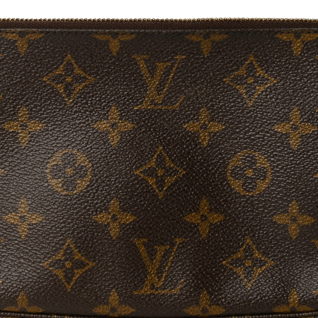 Monogram Pochette Accessories
