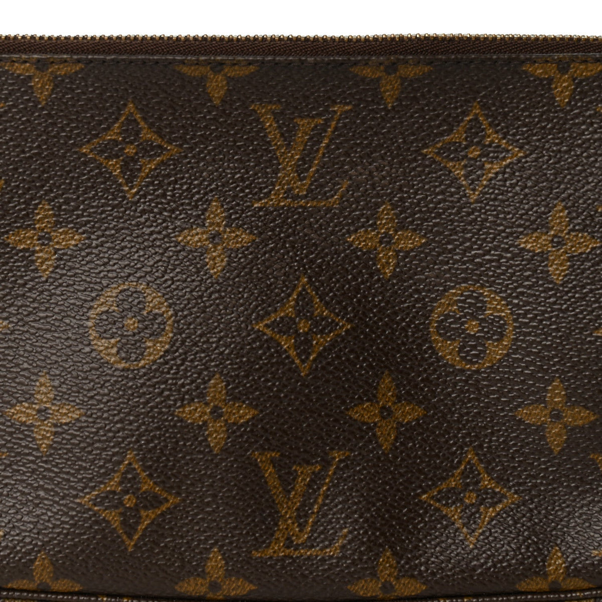 Monogram Pochette Accessories