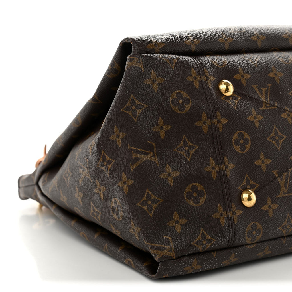 Monogram Artsy MM