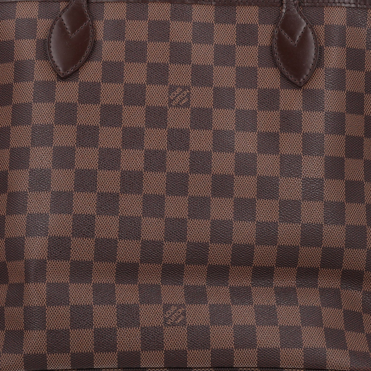 Damier Ebene Neverfull MM