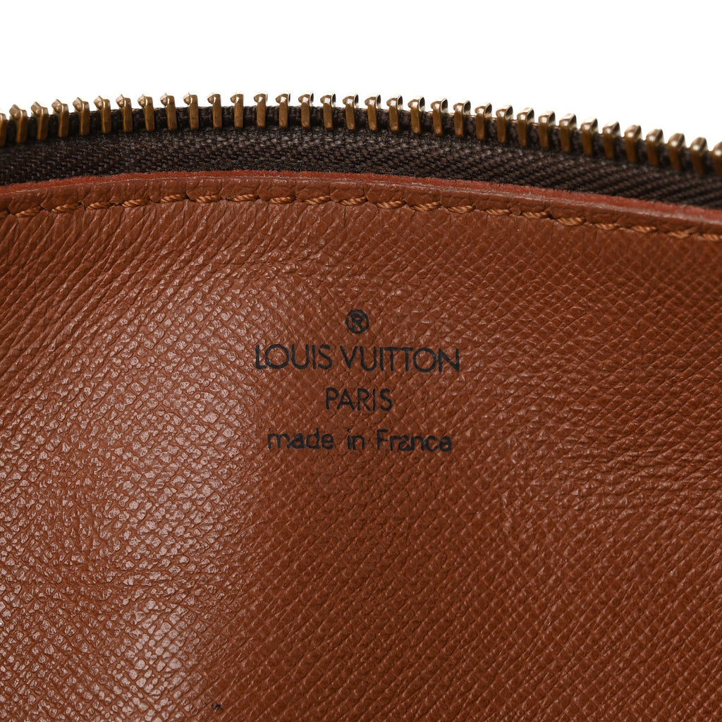 Monogram Papillon 26