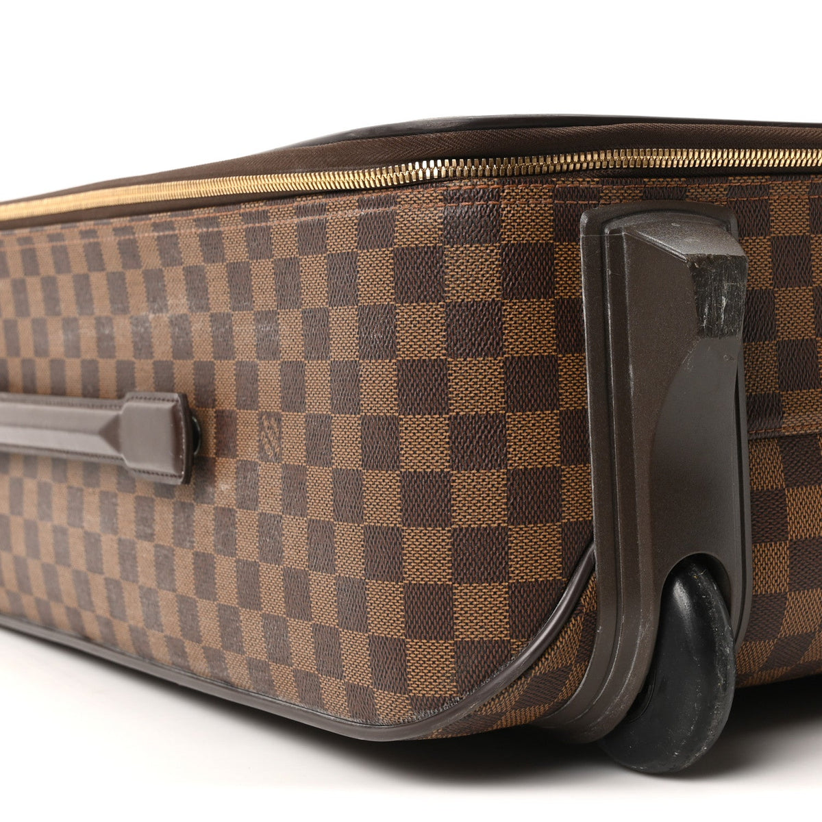 Damier Ebene Pegase 55 Business NM