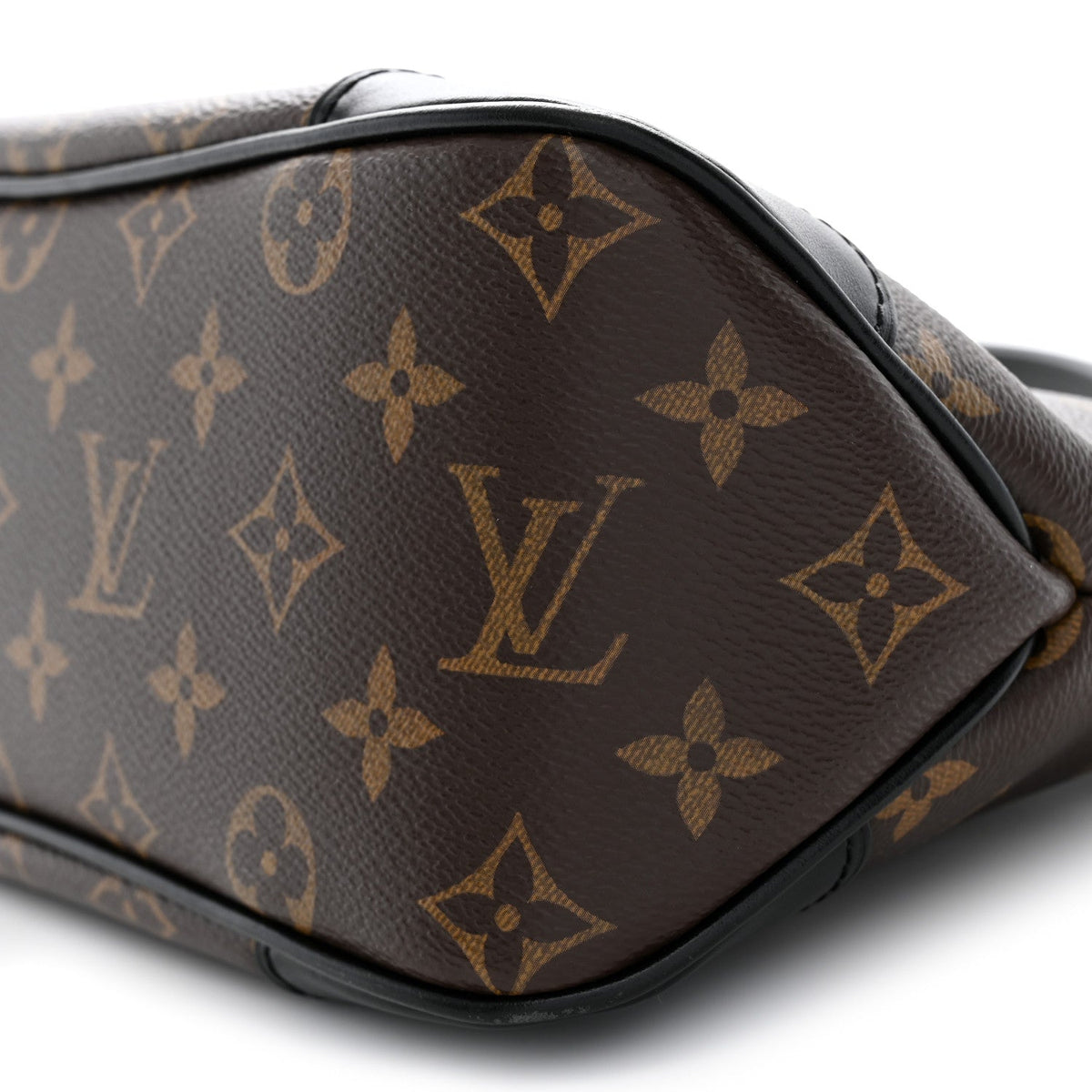 Monogram Boulogne NM Black