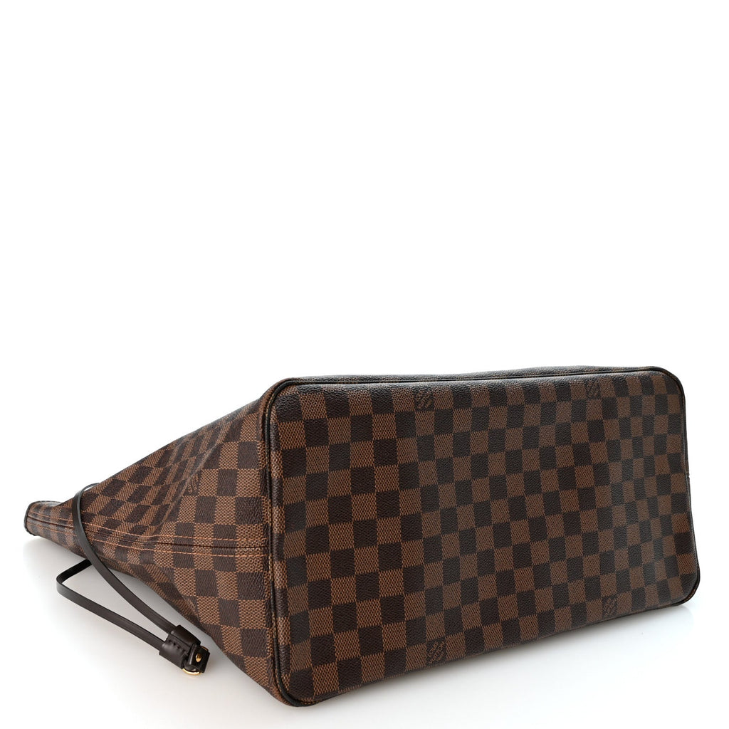 Damier Ebene Neo Neverfull GM