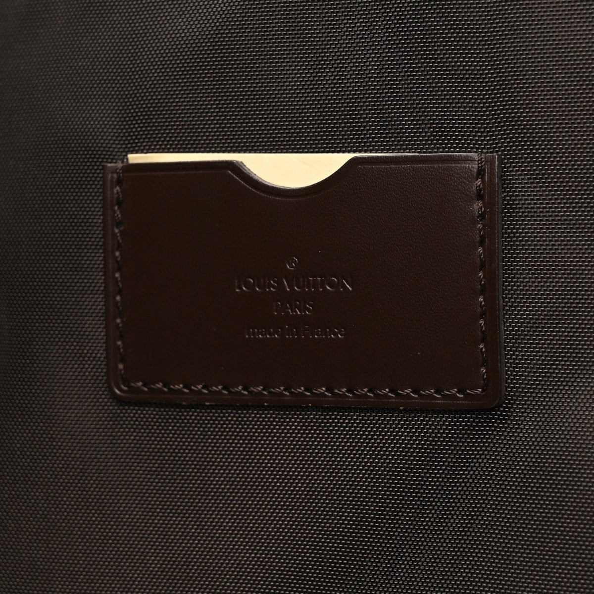 Damier Ebene Pegase 55 Business NM