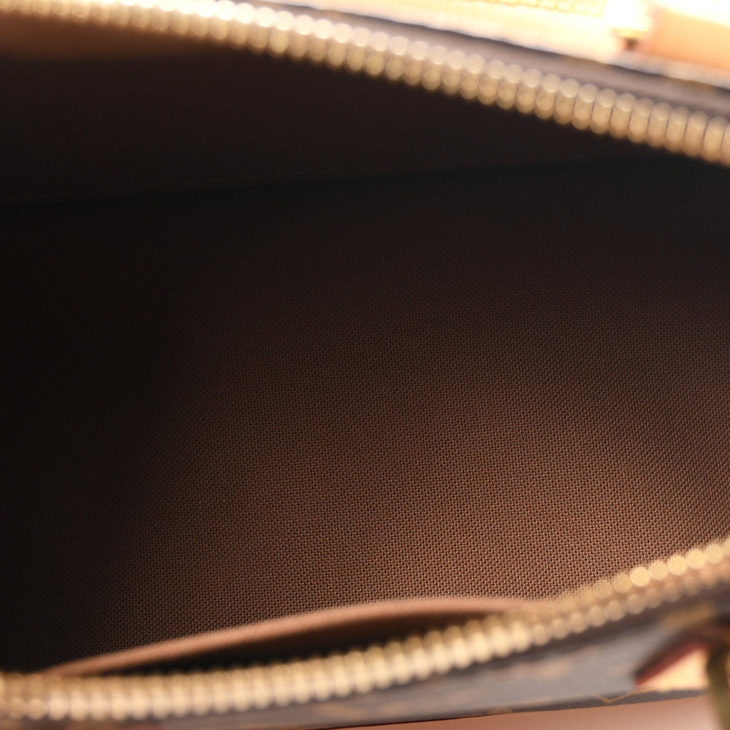 Monogram Alma BB