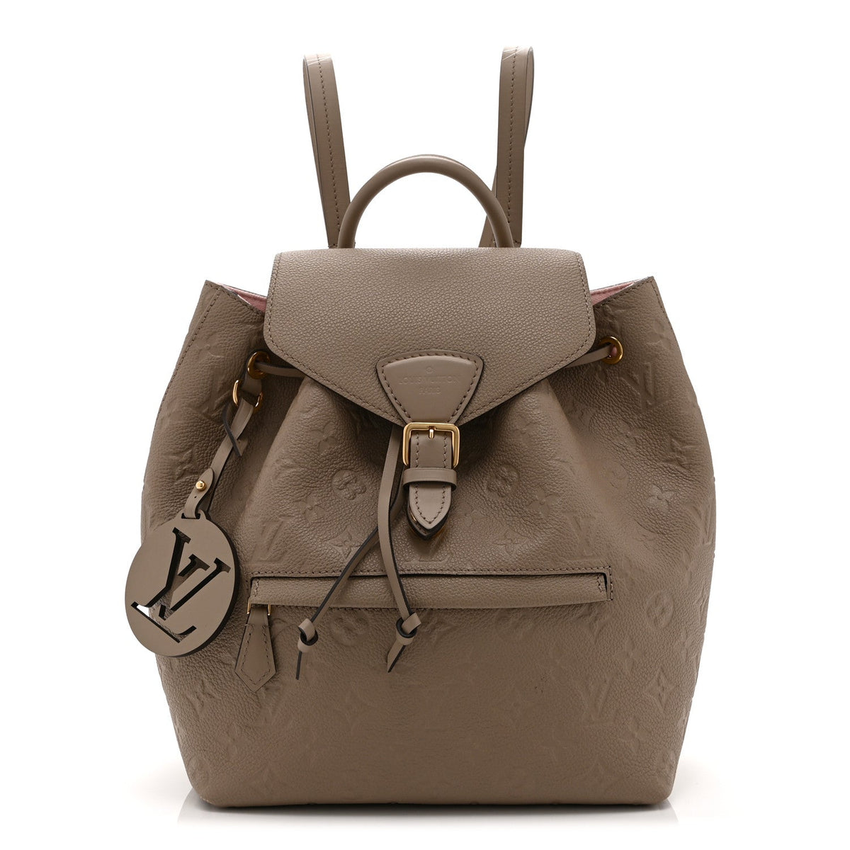 Empreinte Montsouris NM Backpack Tourterelle