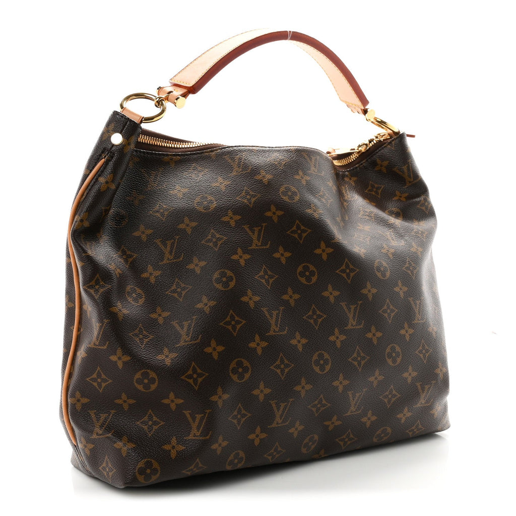 Monogram Sully MM
