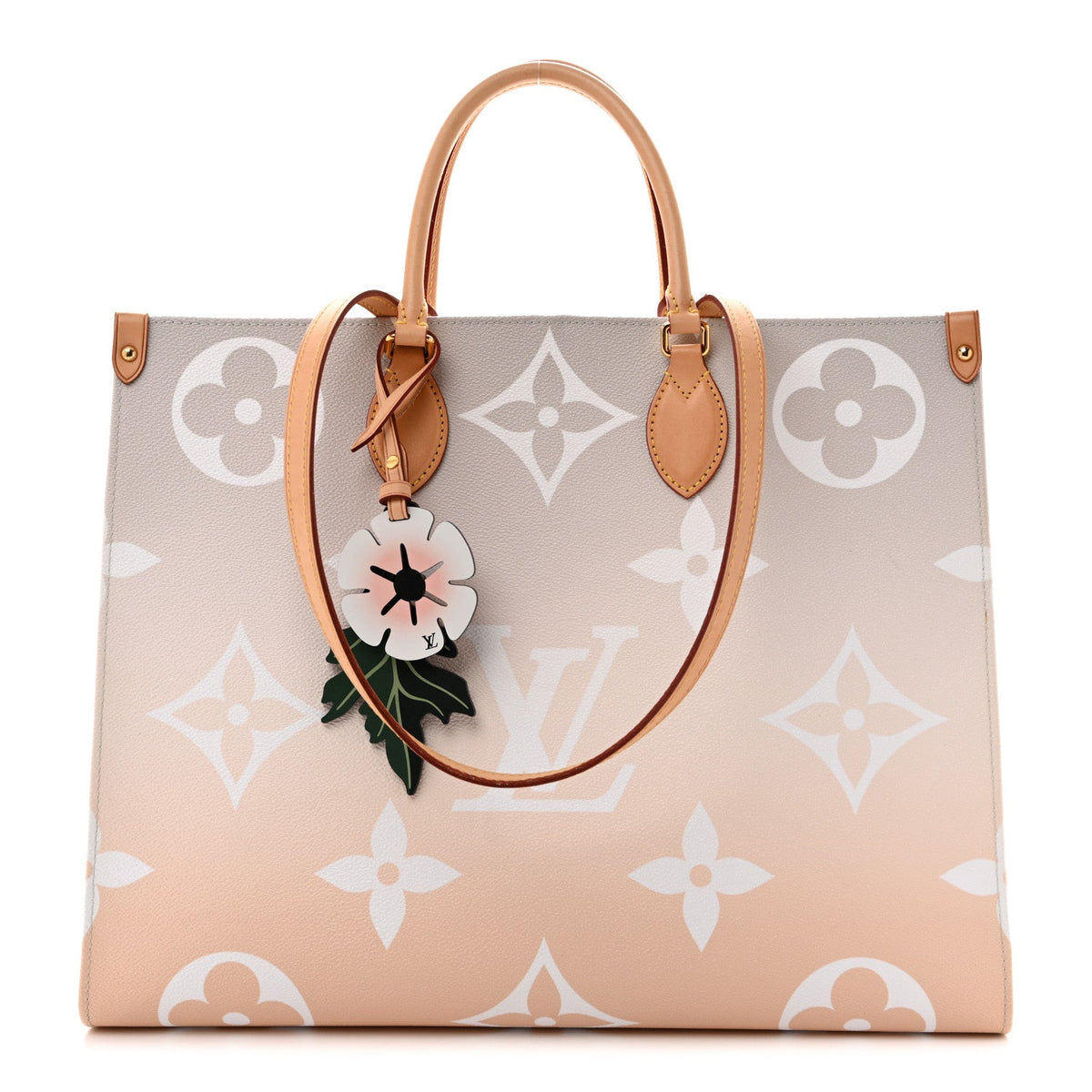 Monogram Giant By The Pool OnTheGo GM Brume