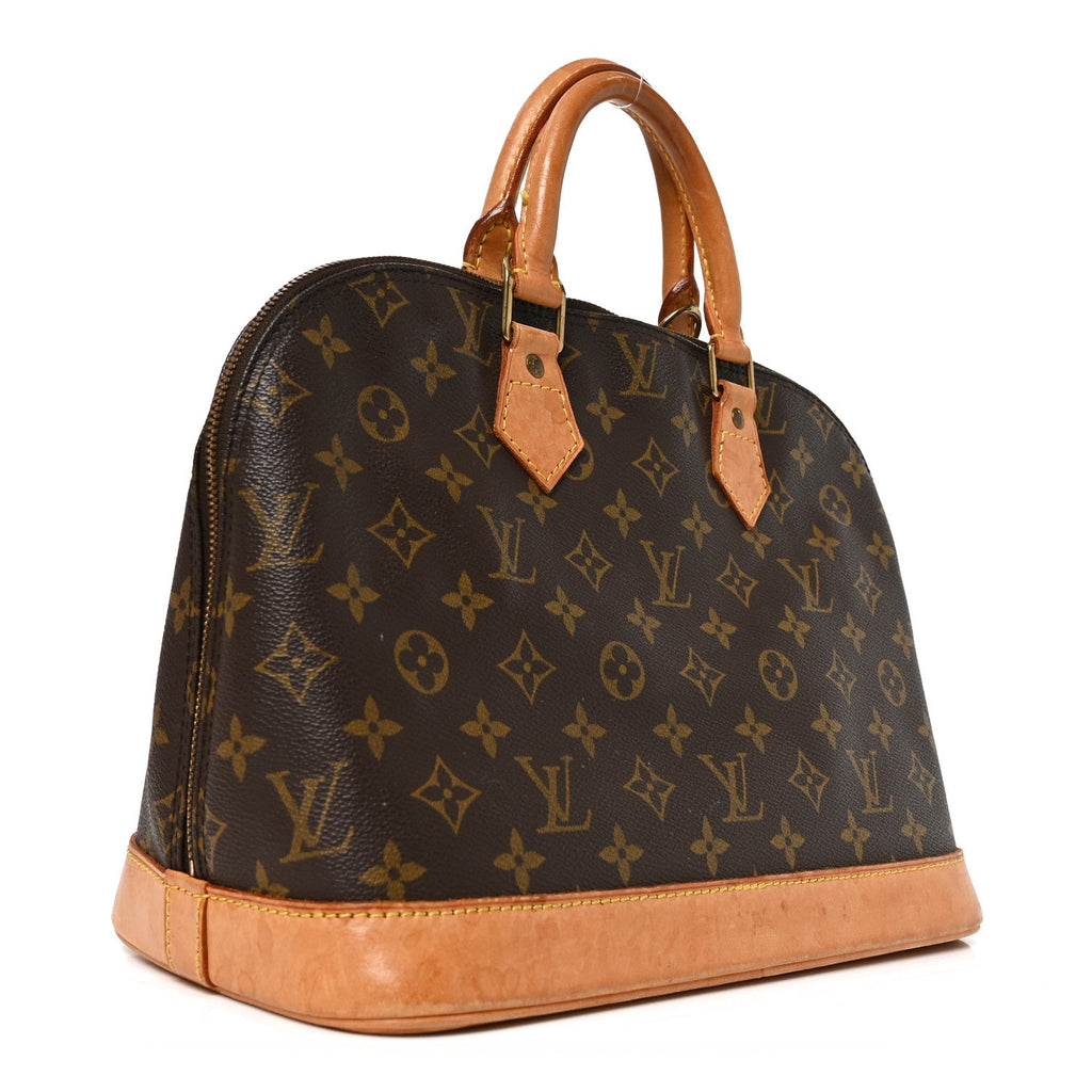Monogram Alma PM