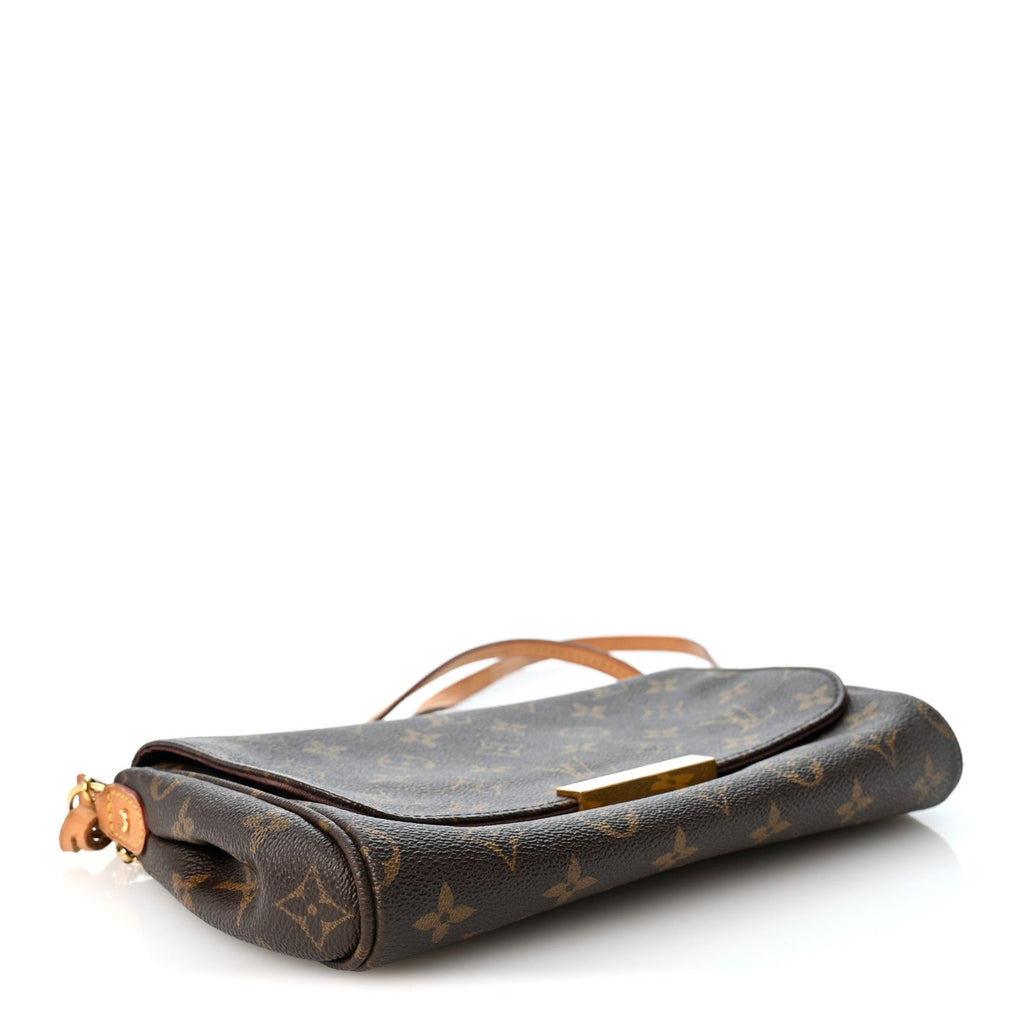 Monogram Favorite MM