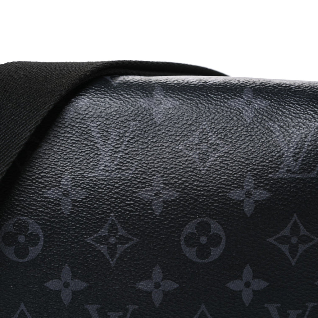 Monogram Eclipse District PM Black