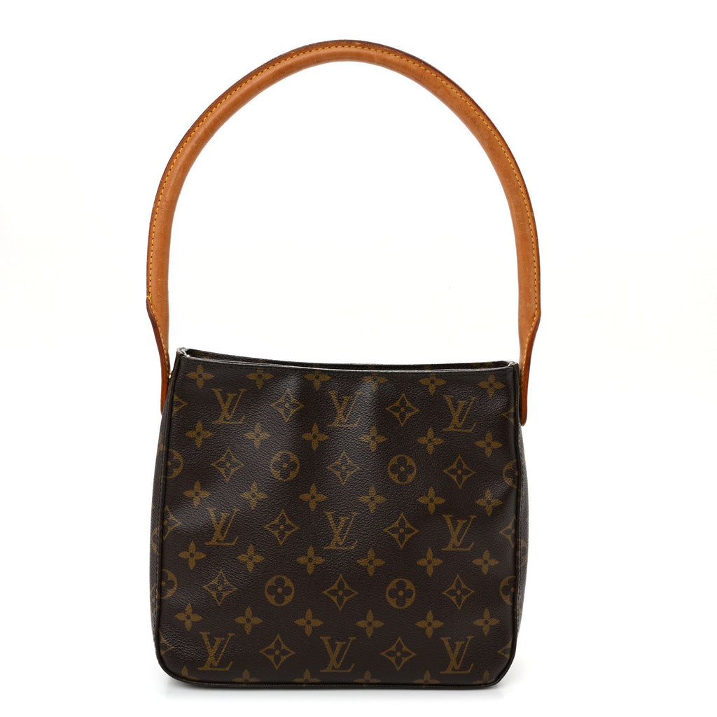 Monogram Looping MM