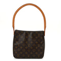 Monogram Looping MM