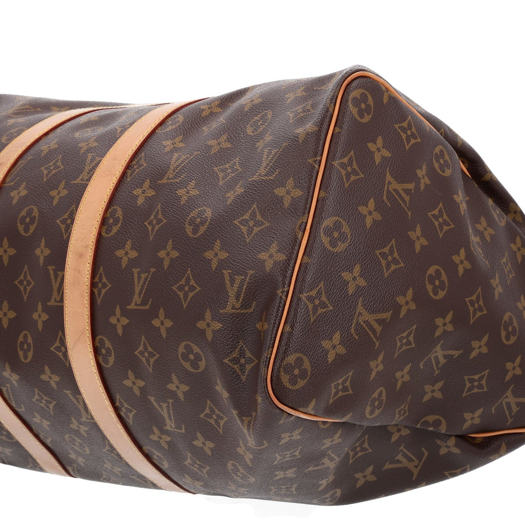 Monogram Keepall 45