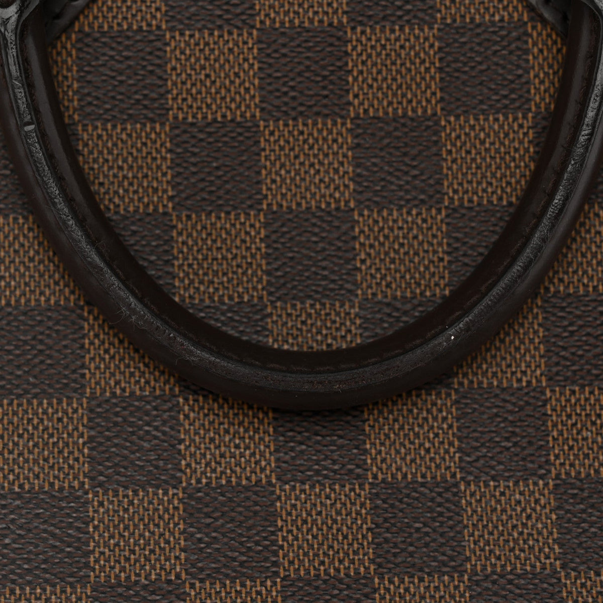 Damier Ebene Alma PM