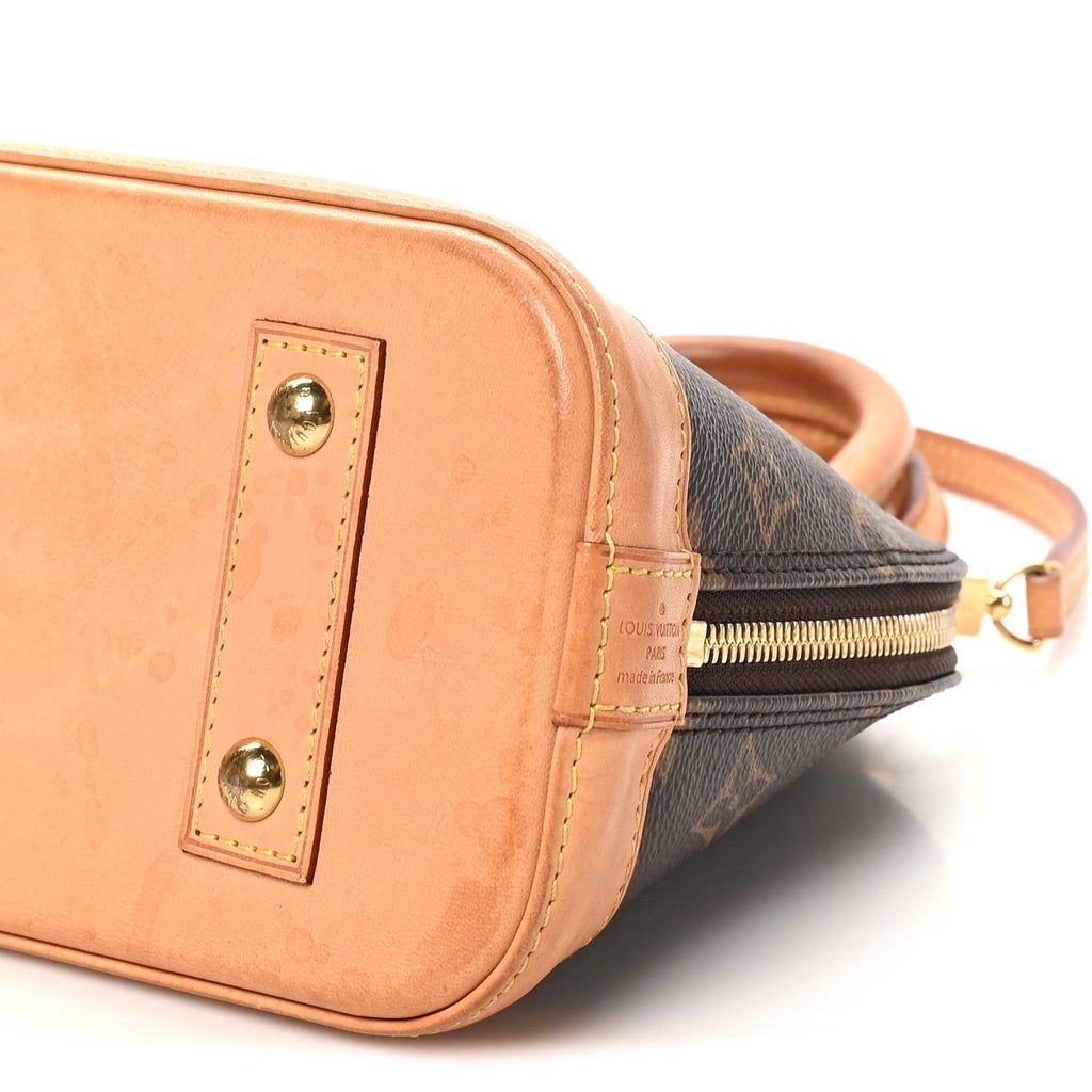 Monogram Alma BB
