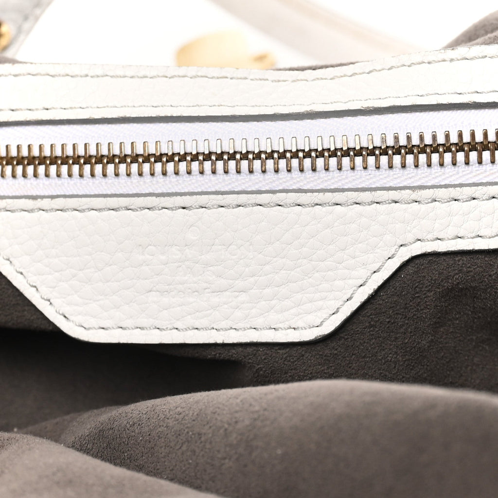 Mahina XL White
