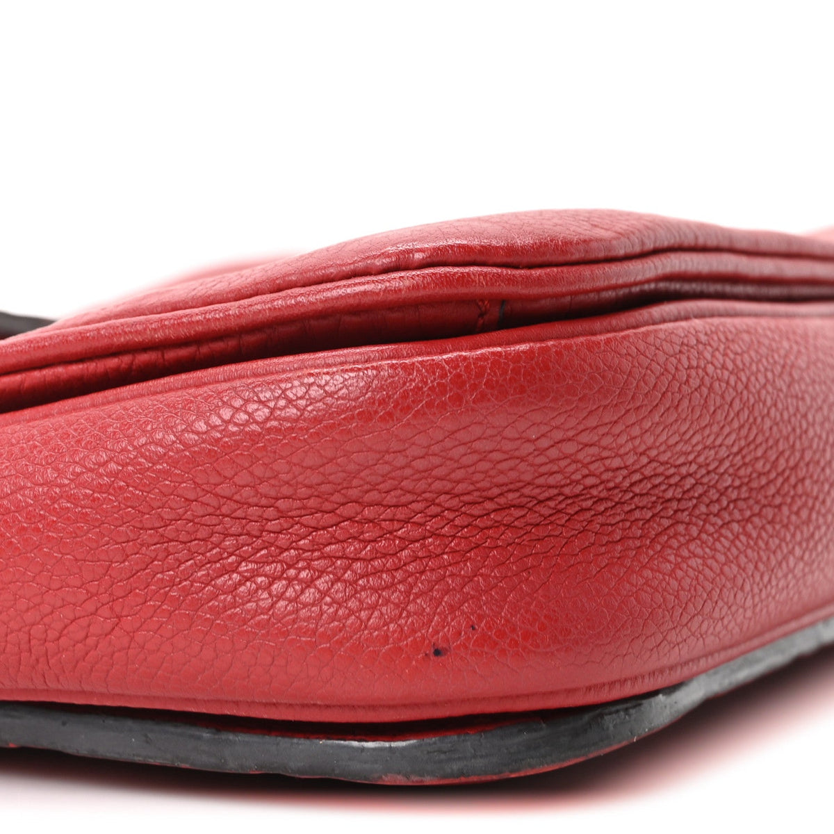 Empreinte Pochette Metis Cherry
