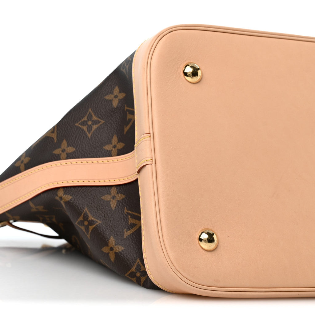 Monogram Petit Noe NM