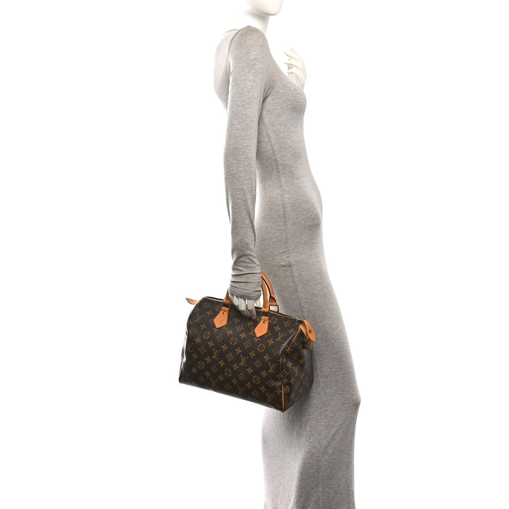 Monogram Speedy 30