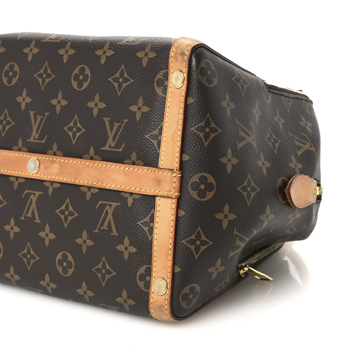 Monogram Marais MM