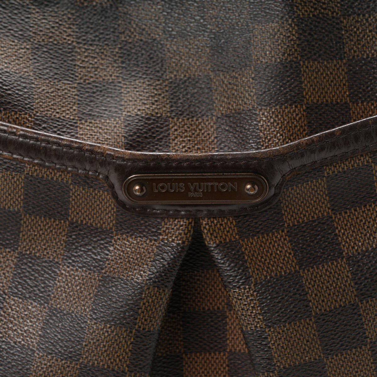Damier Ebene Bloomsbury GM