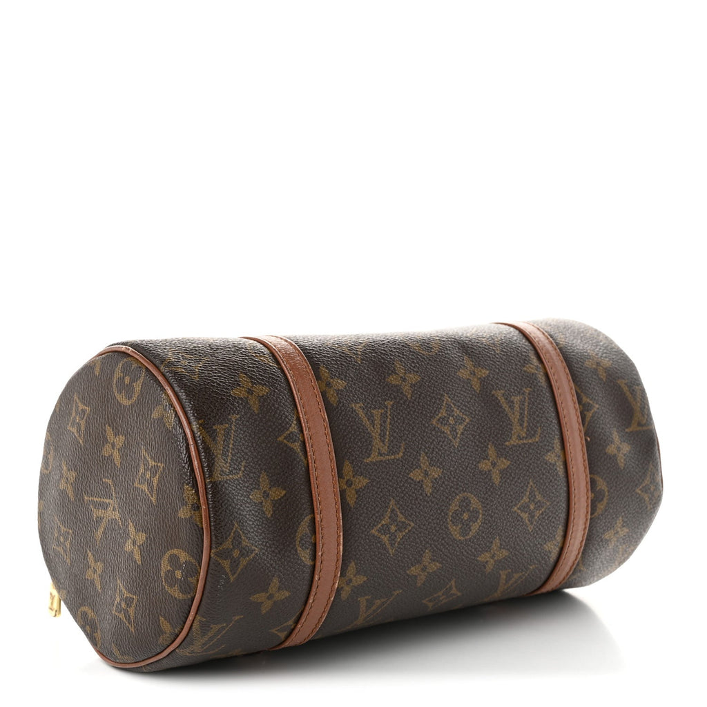 Monogram Papillon 26